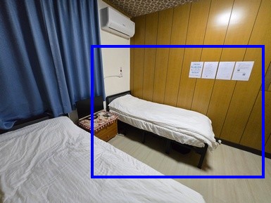 房間301